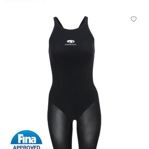 Blueseventy
neroFIT Kneeskin Tech Suit Swimsuit. Size 14